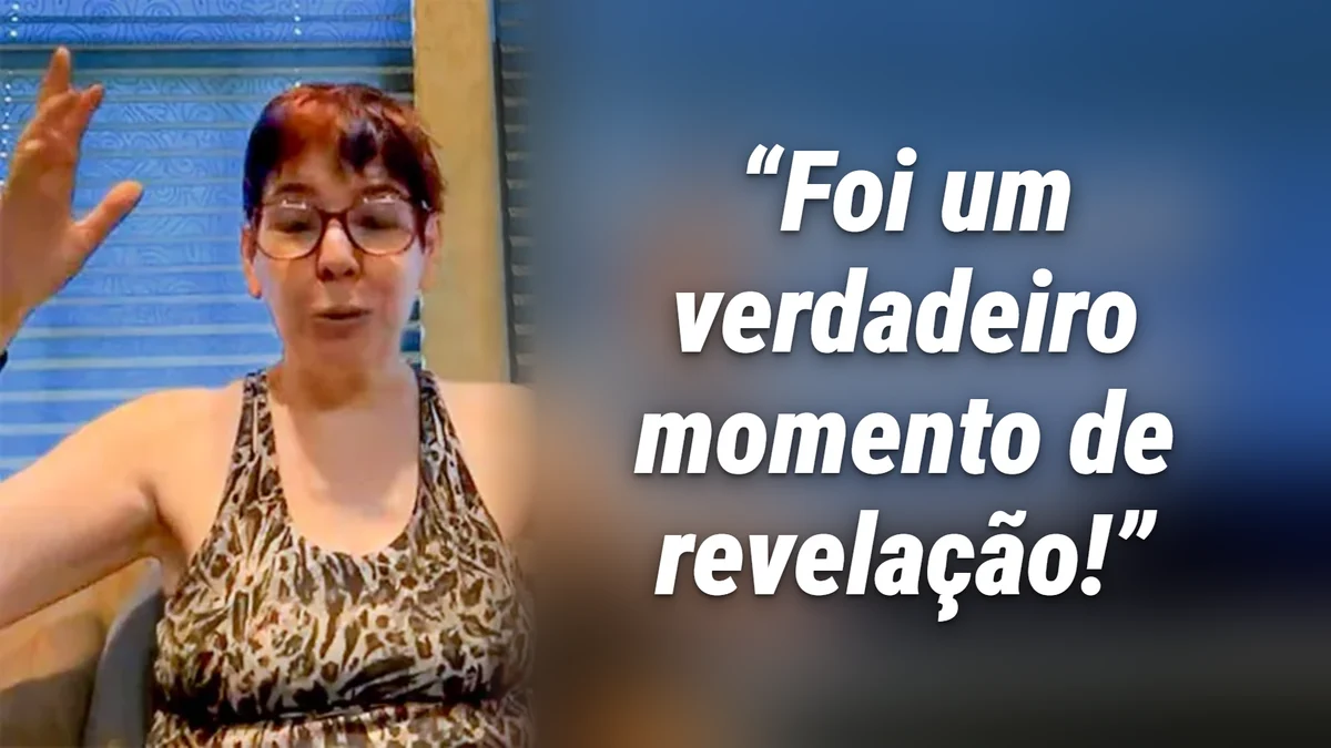 Depoimento da Jenny