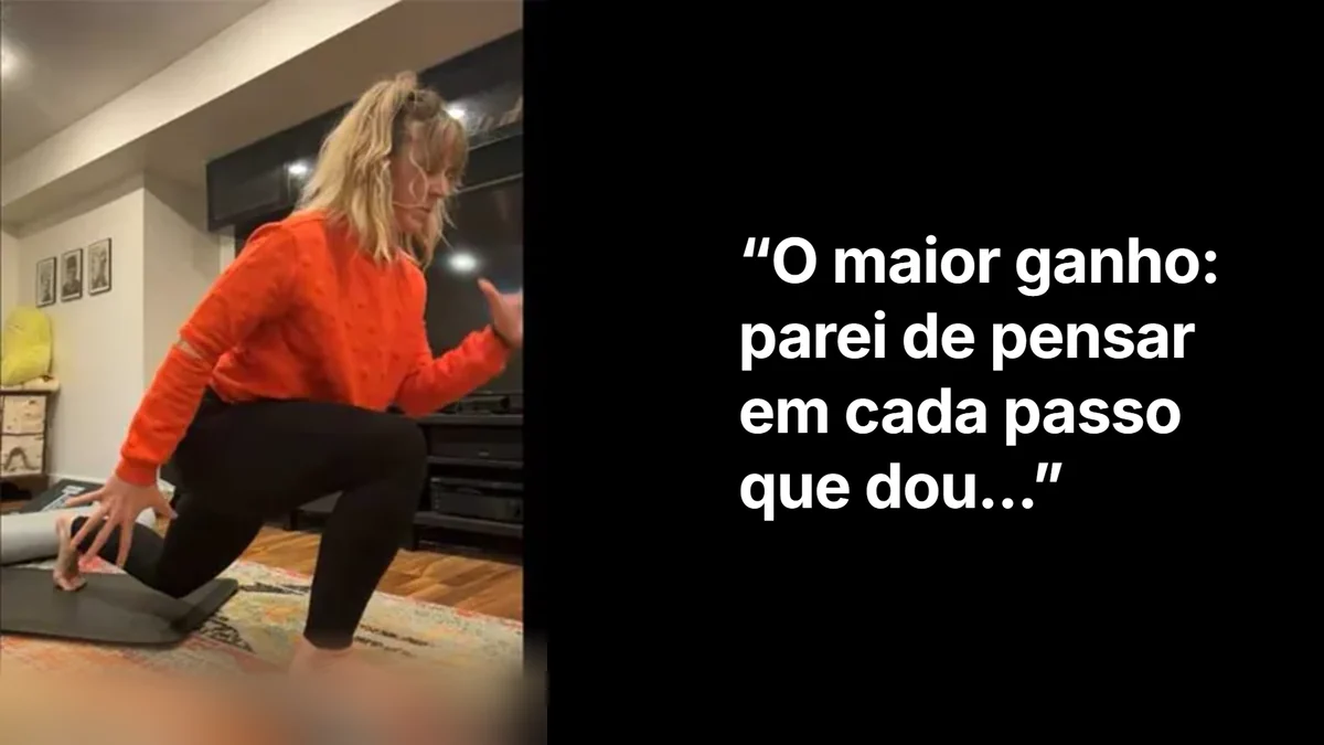 Depoimento da Maija